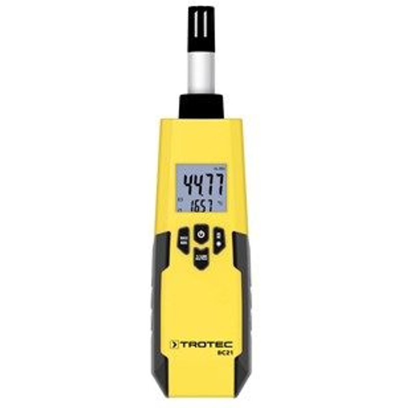 Thermo-hygromètre BC21