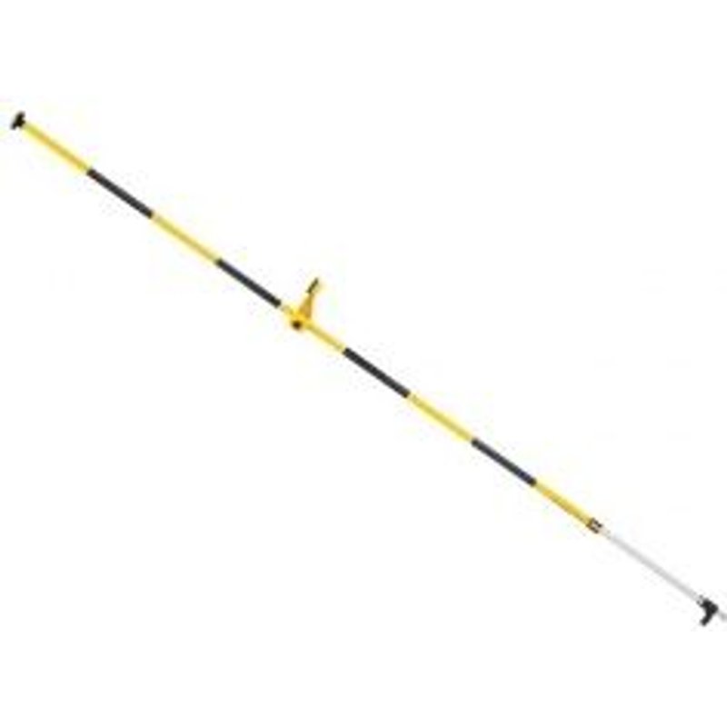 Mire graduée DE0882