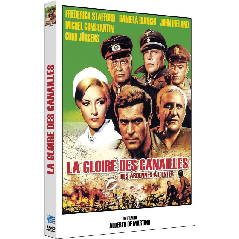 La Gloire Des Canailles