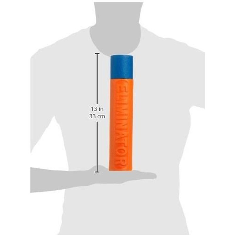 Happy People 17205 Canon À Eau En Mousse "Eliminator