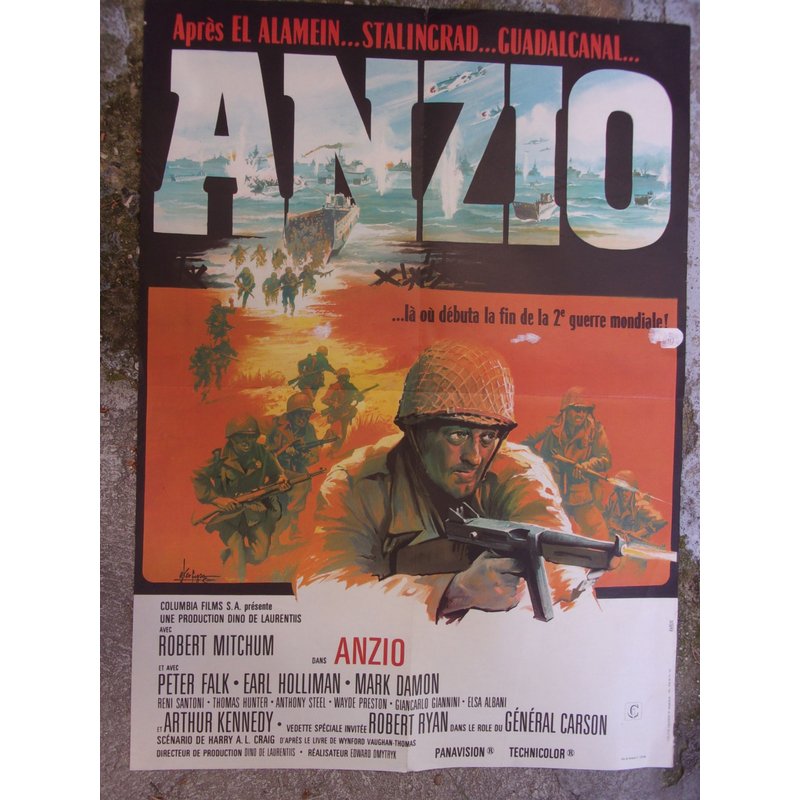 Anzio