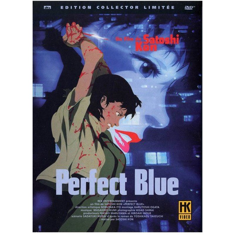 Perfect Blue