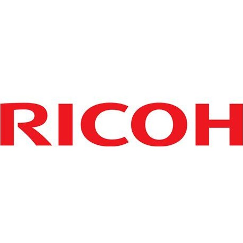 Ricoh - Noir - originale - cartouche de toner - pour Ricoh Aficio MP C300, Aficio MP C400, MP C401