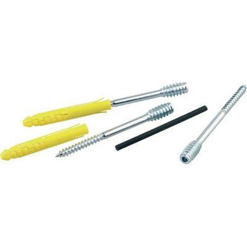 Vis top-roc bois d6. 150 / 100