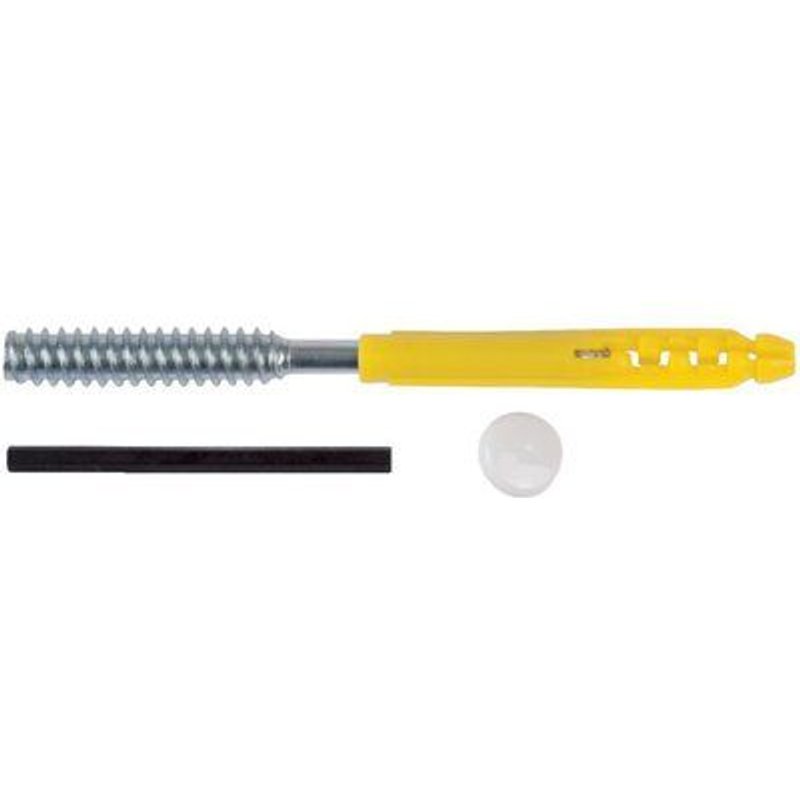 Vis t.roc pvc nor.d6 100 / 100