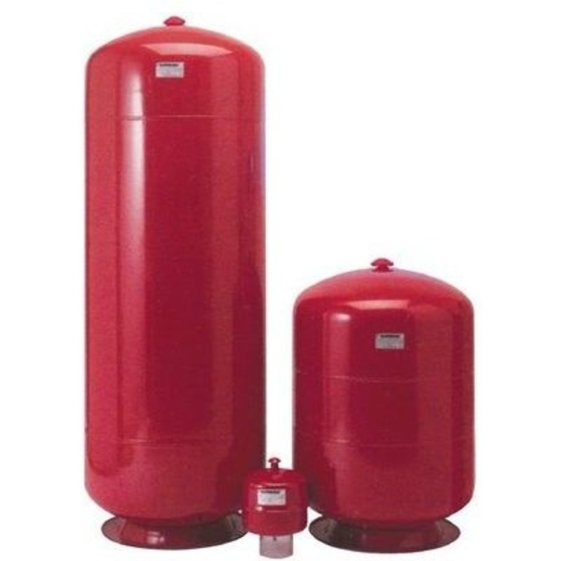 Vase d'expansion - 600, 200 L, 2.5, 812