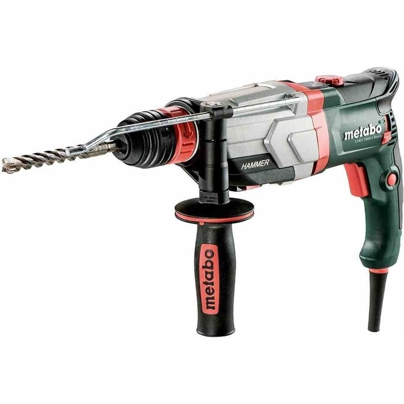 Metabo Marteau multifonctions UHEV 2860-2 Quick - 600713500