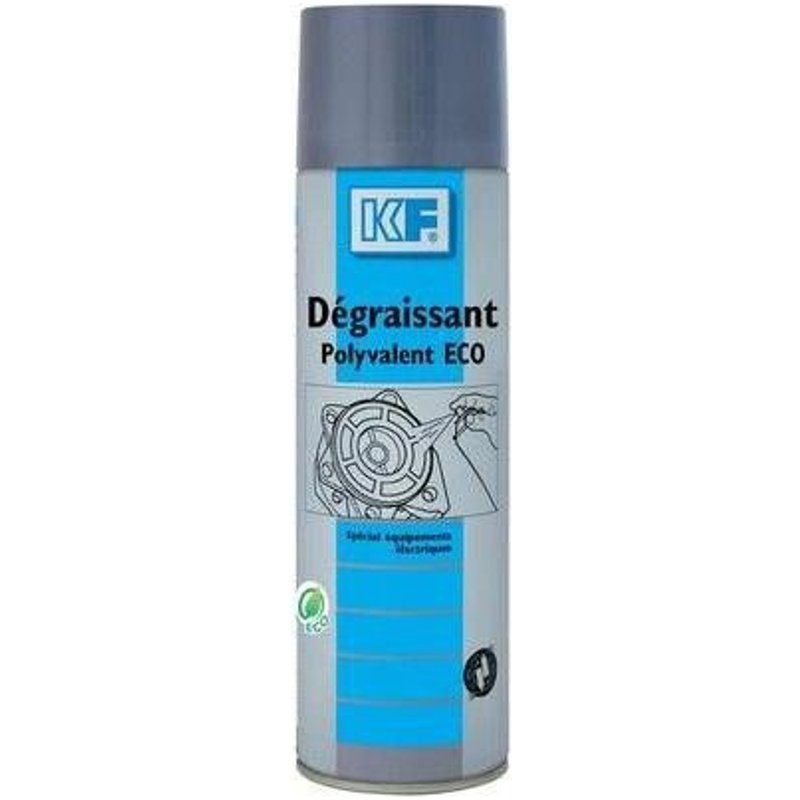 Dégraissant Polyvalent Eco 500 Ml Kf 6695