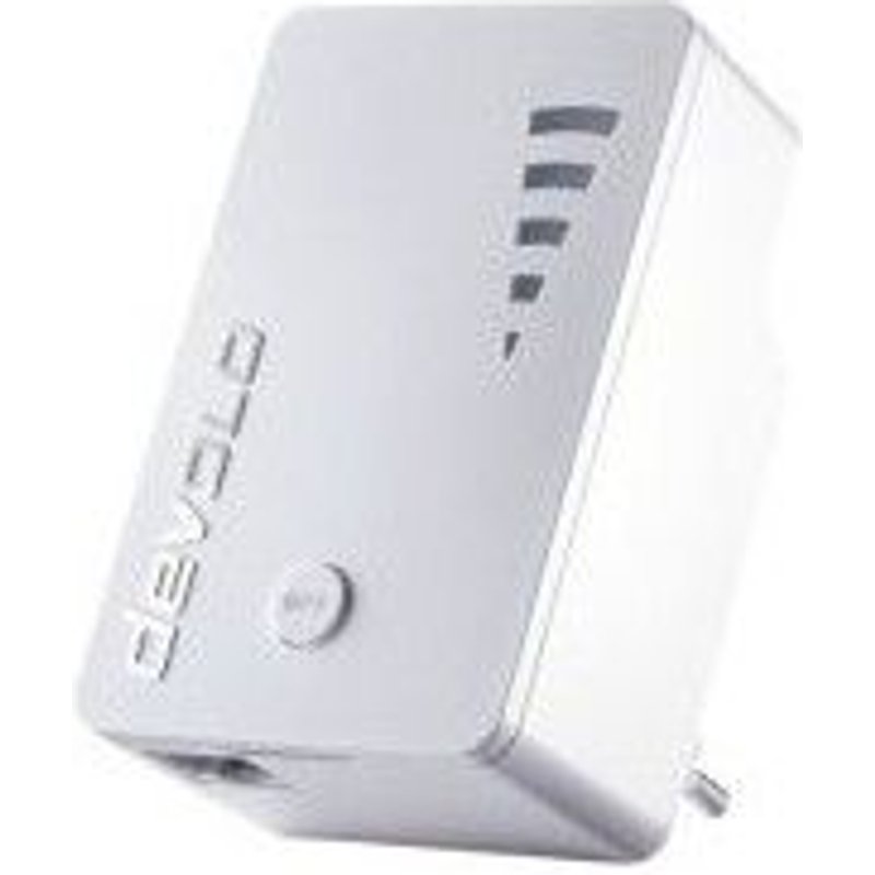 Devolo Premium WiFi 1200Mbit/s Repeater ac