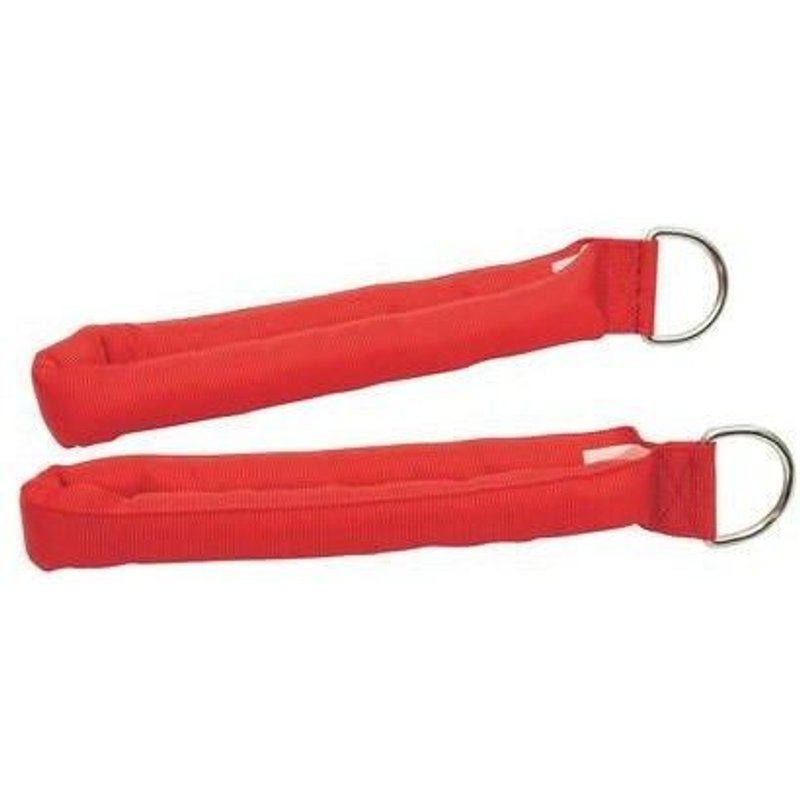 Crochets De Direction Hq Rouge 12050017