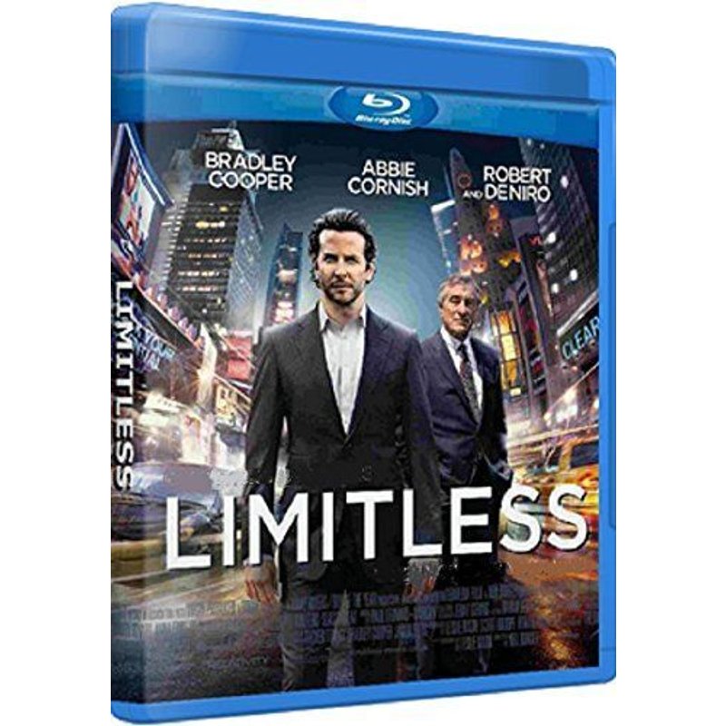 Limitless