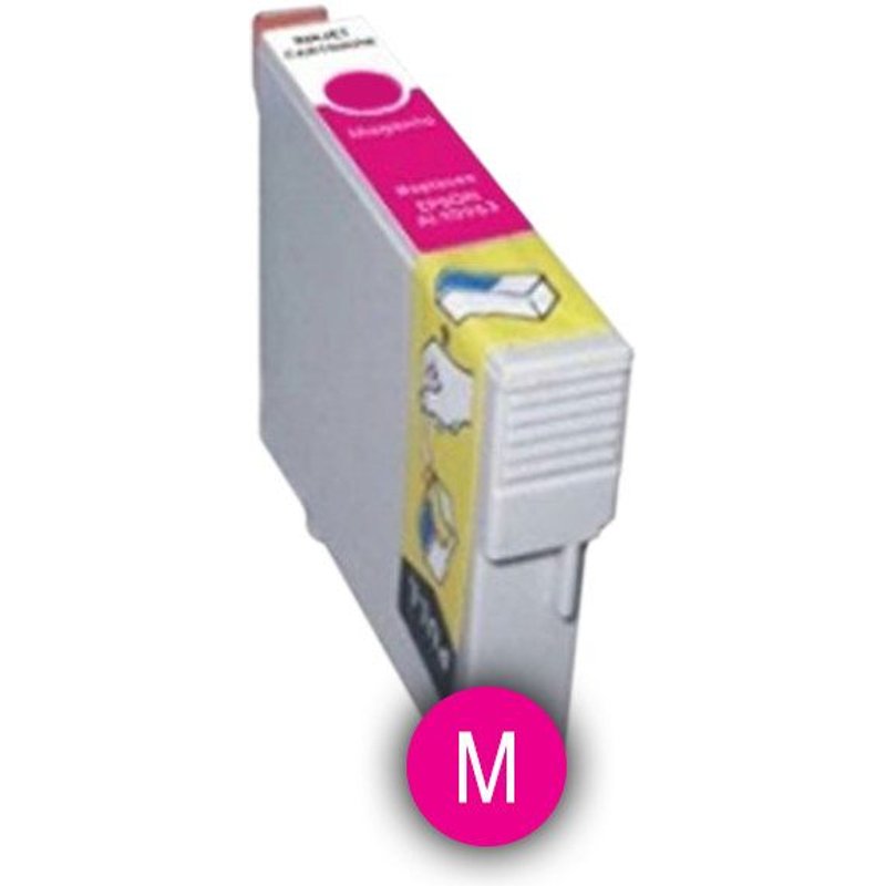 CARTOUCHE D'ENCRE COMPATIBLE MAGENTA CLI-526 M POUR Canon Pixma MG8150