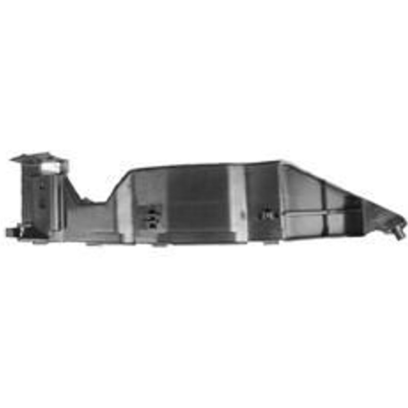 FERRURE P/C AV.EXT.GAUCHE. Pour: SUZUKI SWIFT 05 > 7/10. Référence constructeur: 71732-63J00