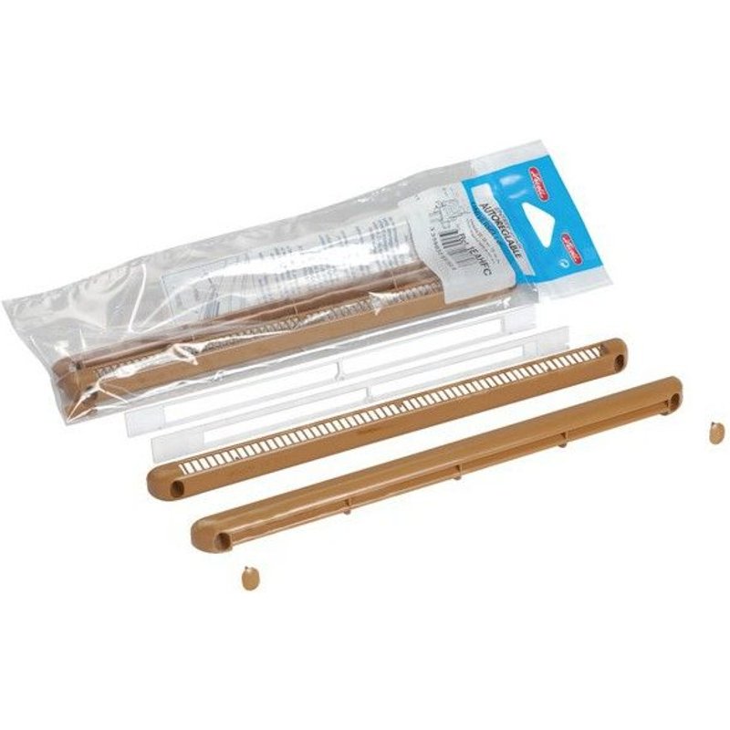 Kit entrées d'air pour modules 15.22.30