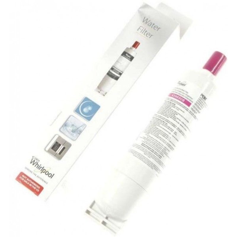 Sbs200 - Filtre À Eau Interne Whirlpool - 484000008726