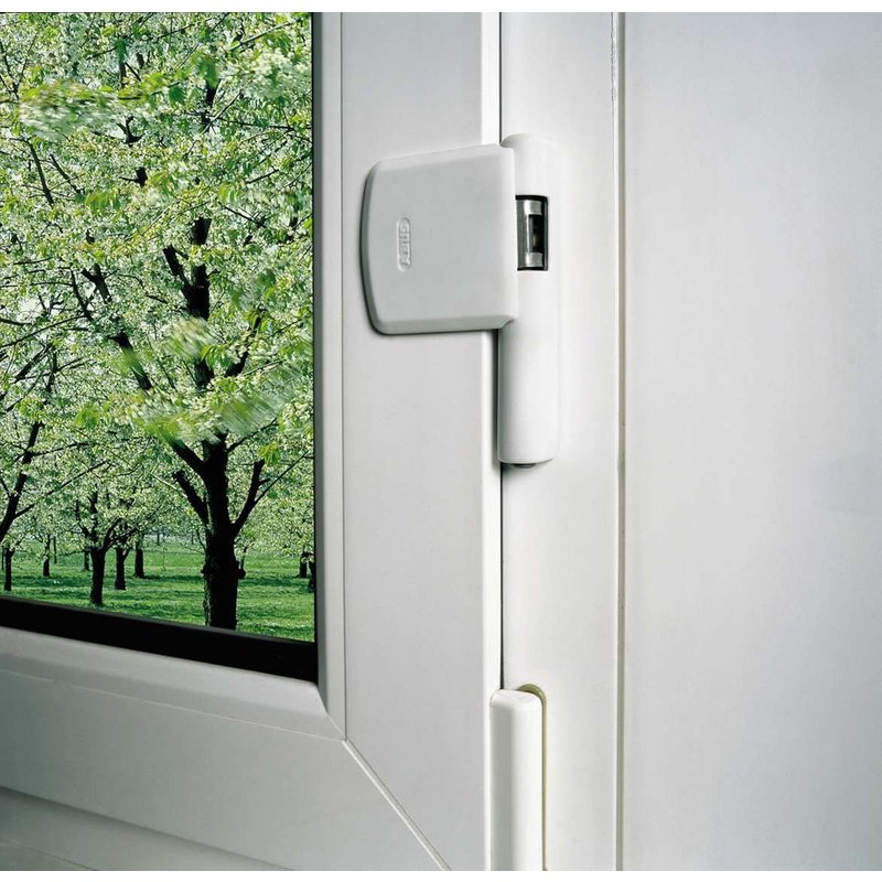 Renfort gond FAS101 fenĂȘtre oscillo-battante Blanc