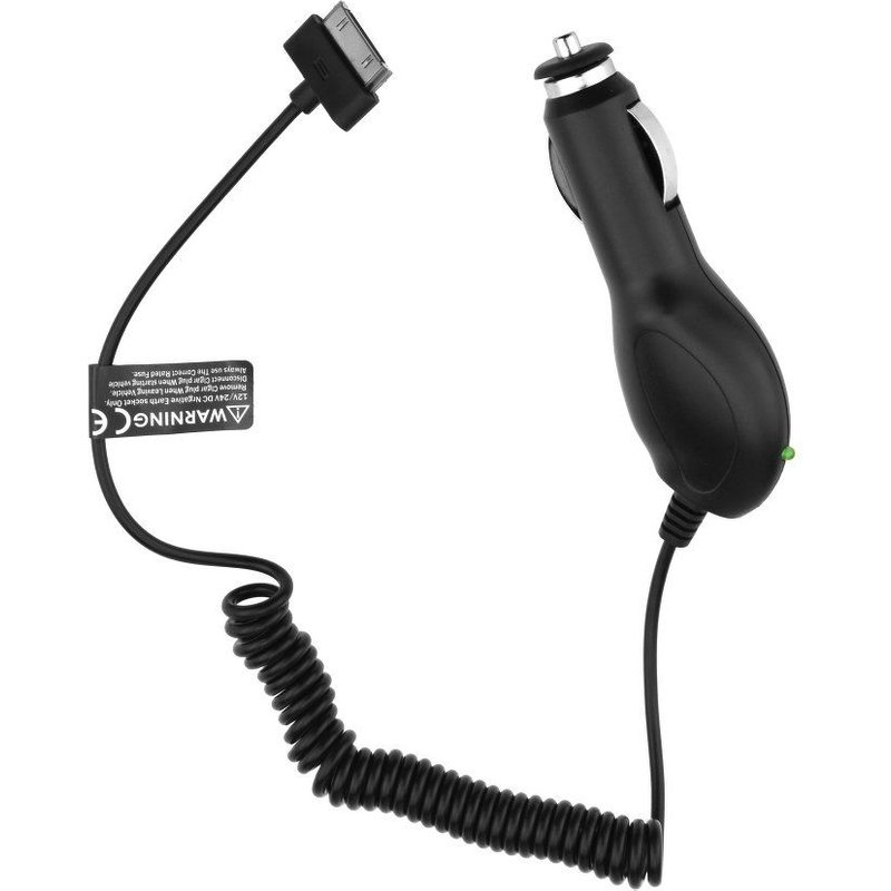 Chargeur Voiture Pour Iphone Ipod