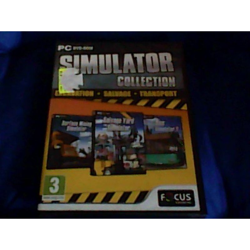 Simulator Collection PC