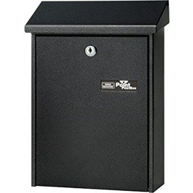 Burg-Wächter Boîte aux lettres - Daily 5861 E