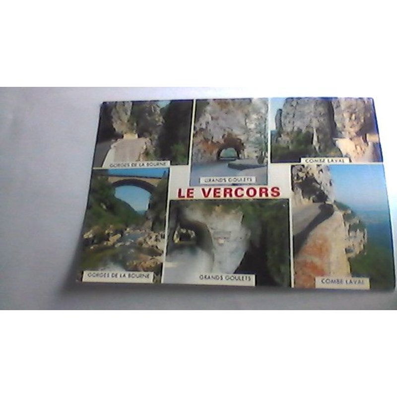 Le Vercors