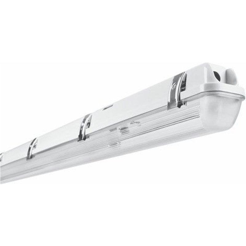 Réglette LED - étanche - IP65 - à équiper - Ledvance 1 TUBE LED Ledvance