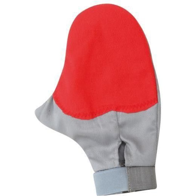 Gant De Brossage -Chats Et Chiens - 24,5cm