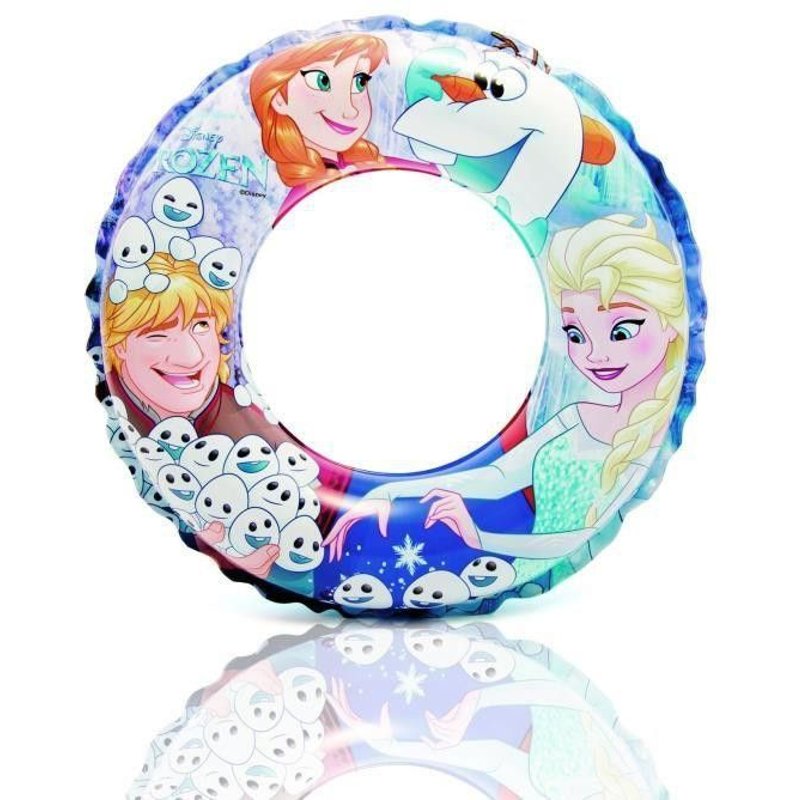 La Reine Des Neiges Bouée 51cm