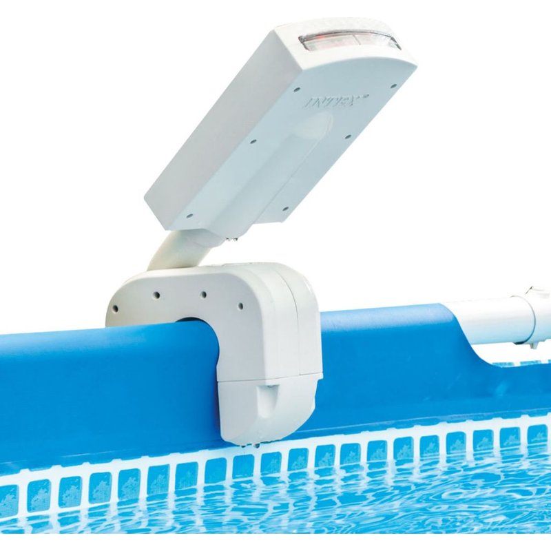 Intex Projecteur de piscine LED PP 28089