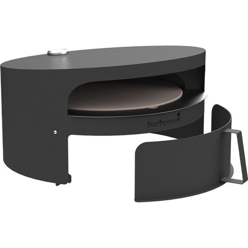 Four à pizza pour Brasero Nestor Barbecook