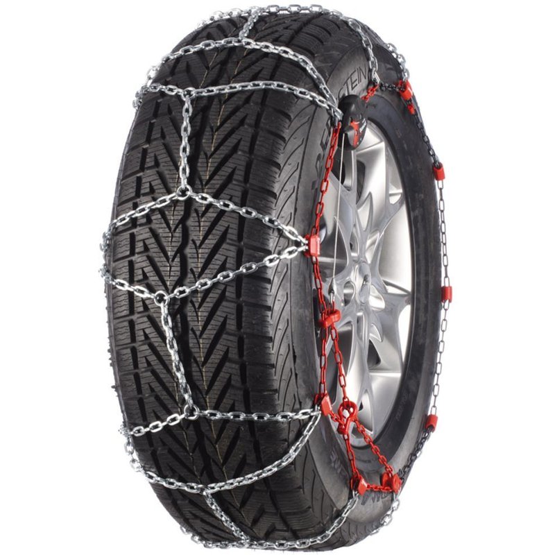 Pewag Chaînes Antidérapantes ''rsv 74 Servo Suv'' 2 Pcs 37131