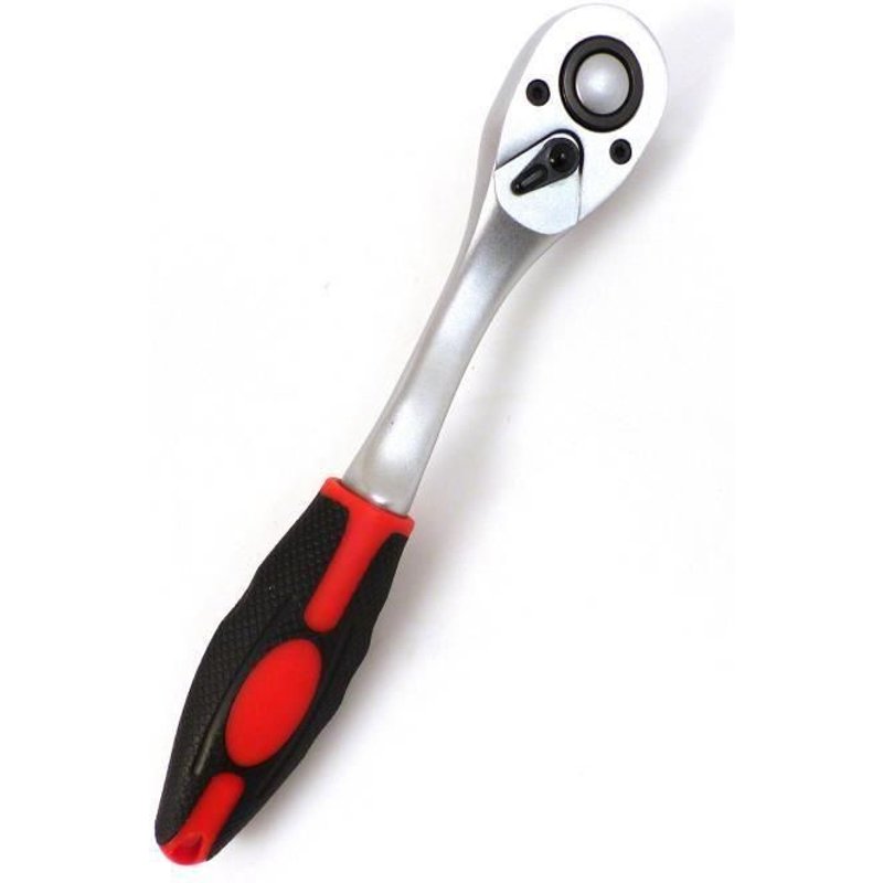 Cliquet réversible 1/2