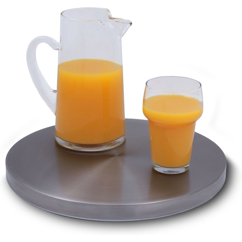 Plaque froide Buffet GN 1/4 - SARO