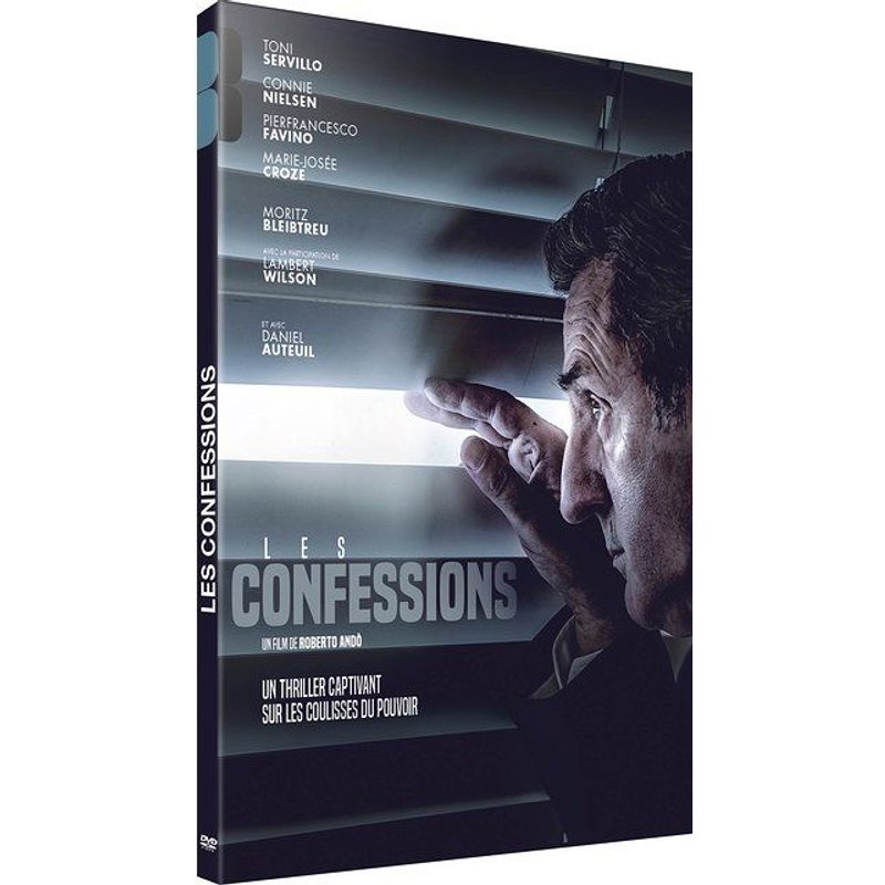 Les Confessions