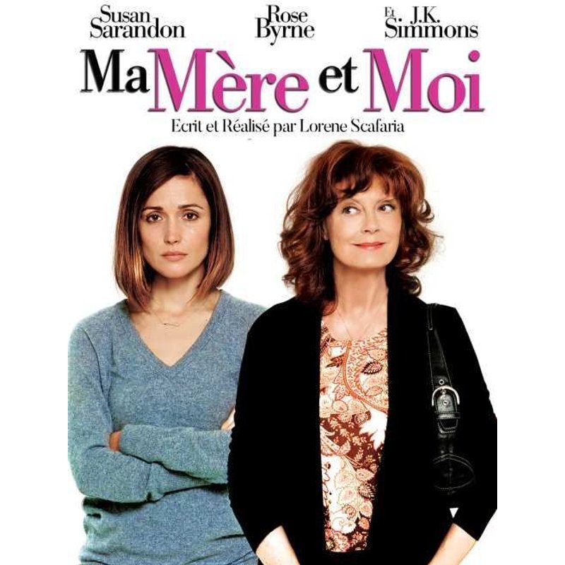 Ma Mère Et Moi