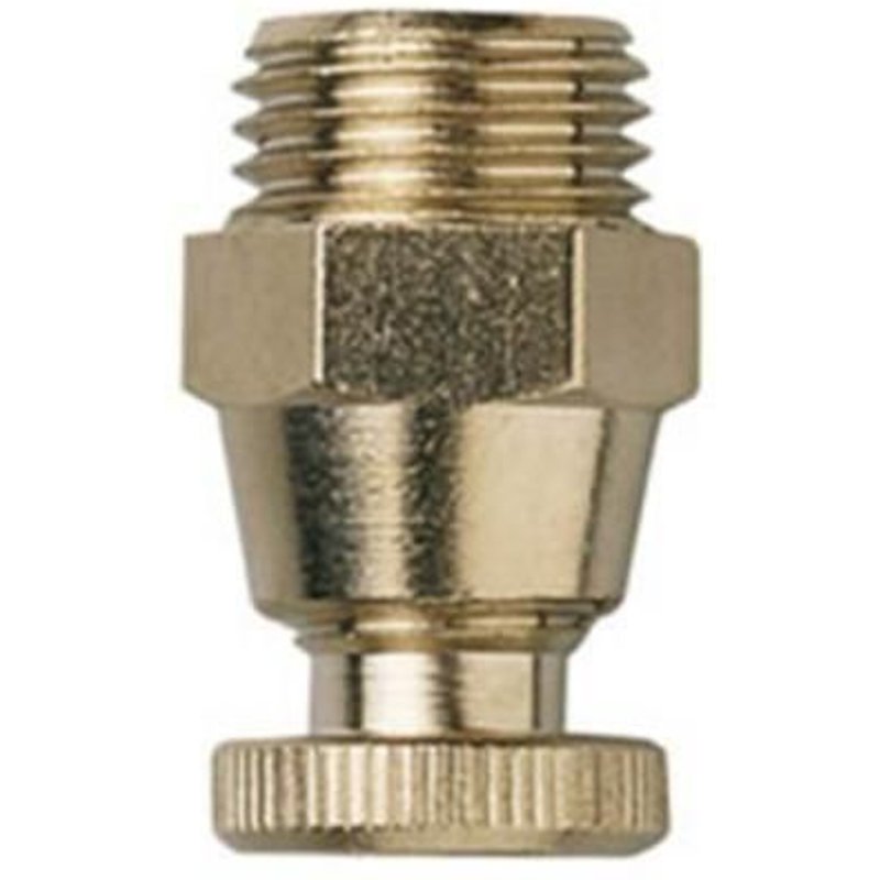 MICHELIN Robinet Purge 1/4 M Blister