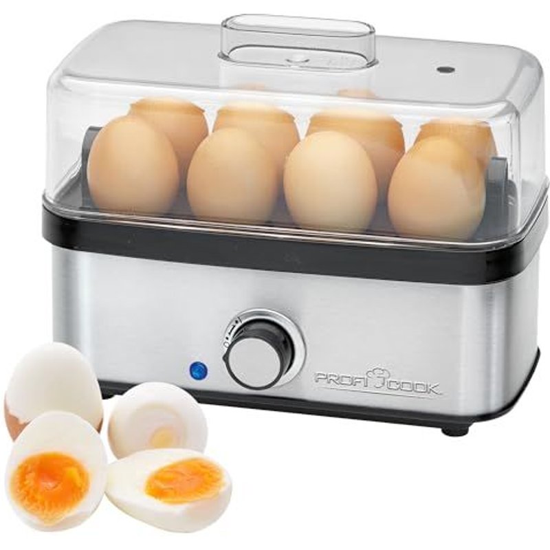 Cuiseurs à oeufs Proficook PC-EK1275