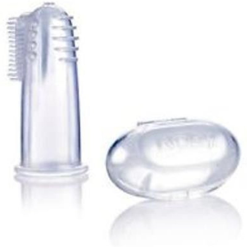 Nuby Premier Brosse A Dents