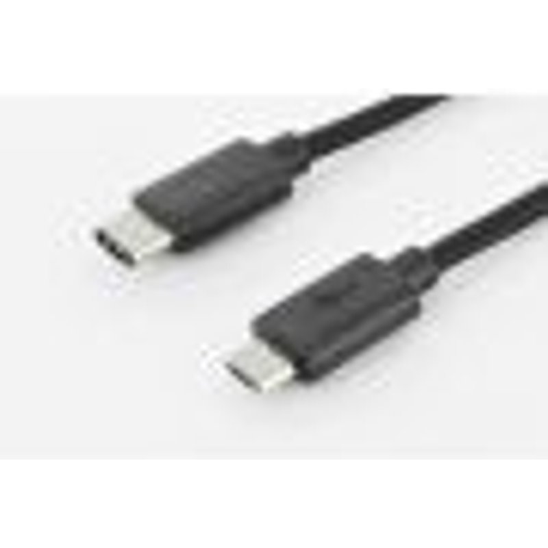 Câble USB v2.0 type C mâle vers Micro USB mâle 1.80m