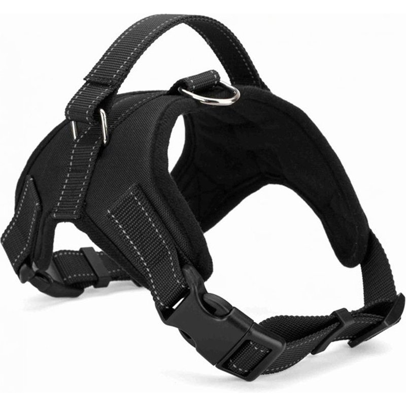 Tempsa Harnais De Chien En Oxford Réglable