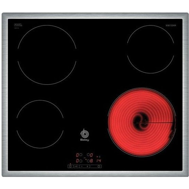 Vitroceramica induccion Balay 3EB915LP