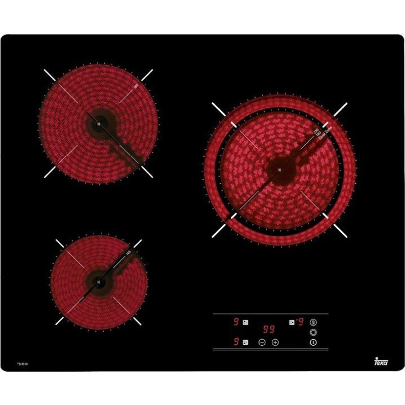 ENCIM TEKA TB6310 40239034 3F VITRO