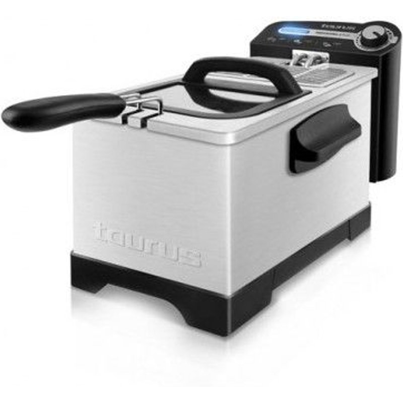 Freidora Professional 3 Plus