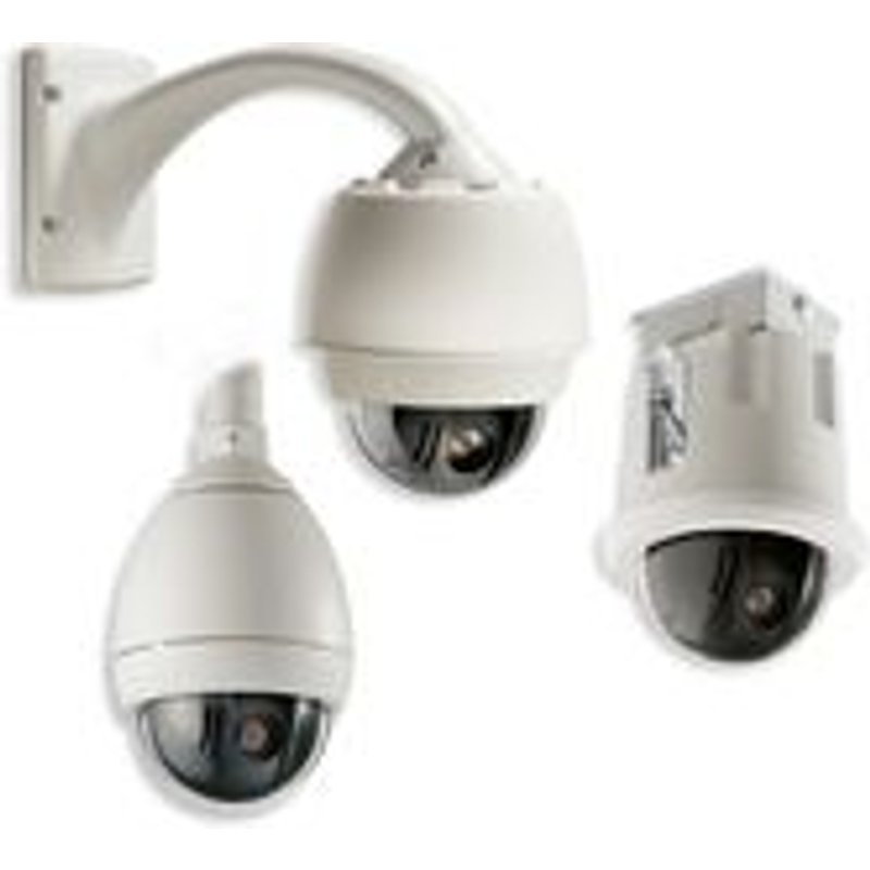 230 VAC Power Supply Unit