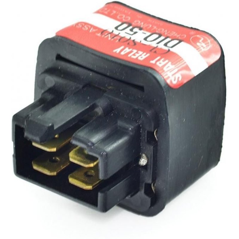 Relais de démarreur 1Tek Origine Booster/Nitro/BWâs/Aerox 2004-
