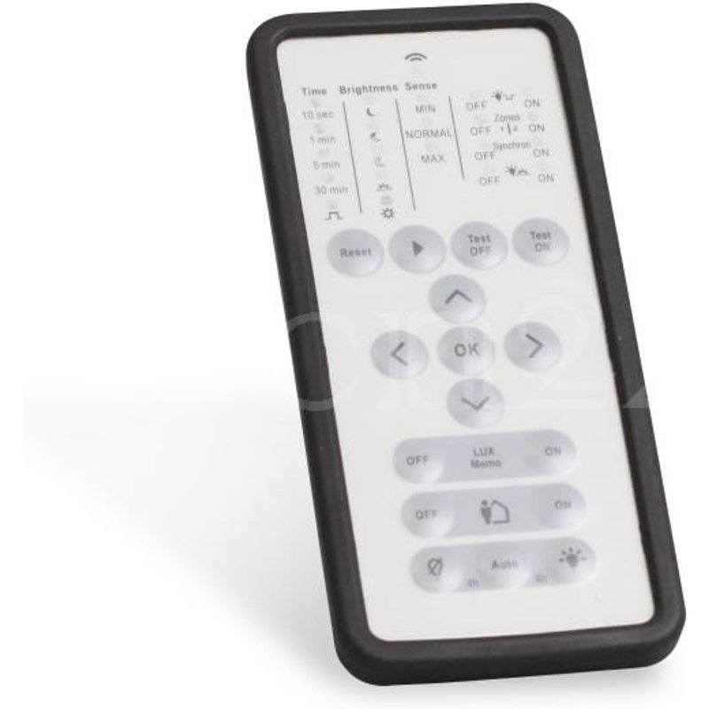 Émetteur mobile Busch-Jäger IR Service