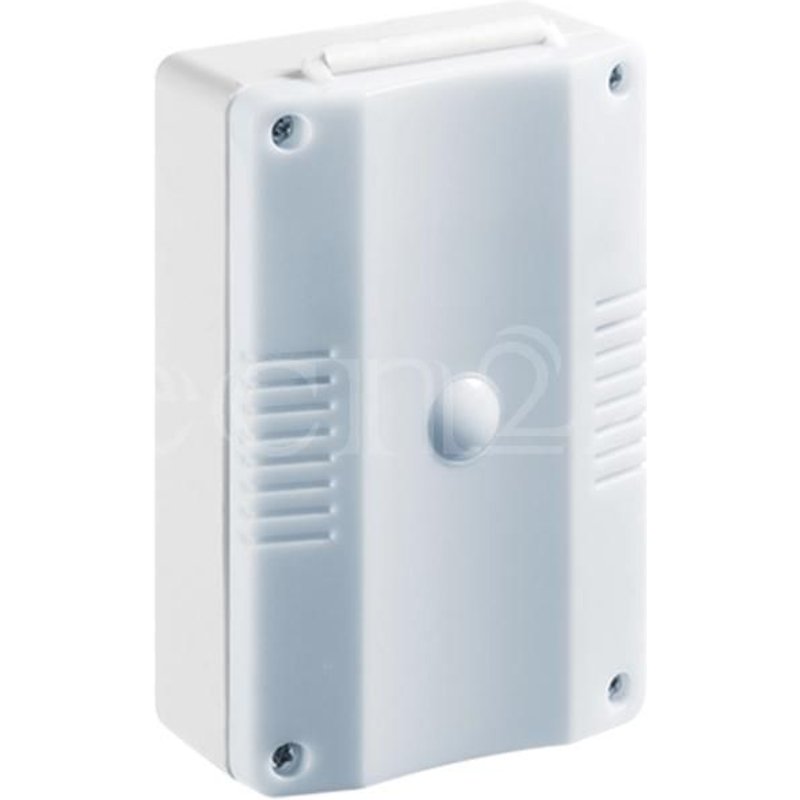 Interrupteur crépusculaire LCT avec programmateur