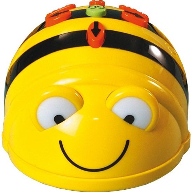 Robot Beebot