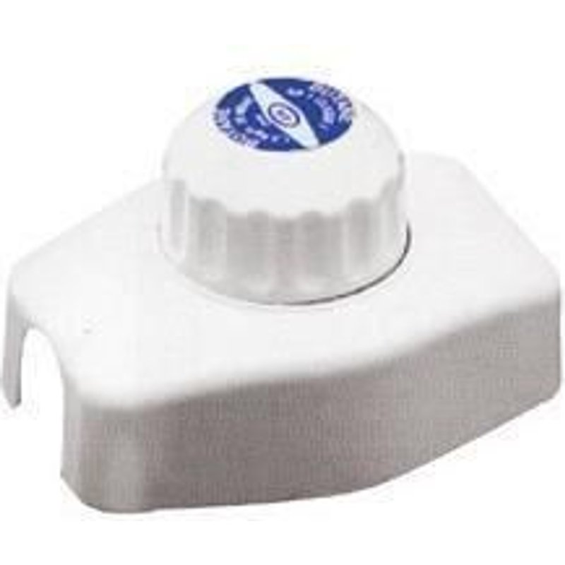 DIPRA 2e détente déclencheur butane NF 2.6kg/h - 28mbar - Entrée/sortie M20/150