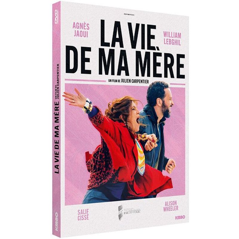 La Vie De Ma Mère