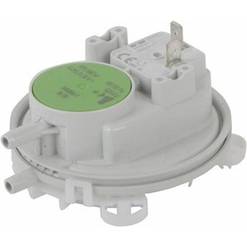 Manostat EVO25 complet après 08 - DIFF pour Frisquet : F3AA41015